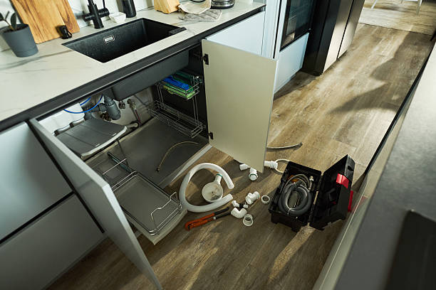 24/7 Emergency Garbage Disposal Repair experts in Culpeper, VA